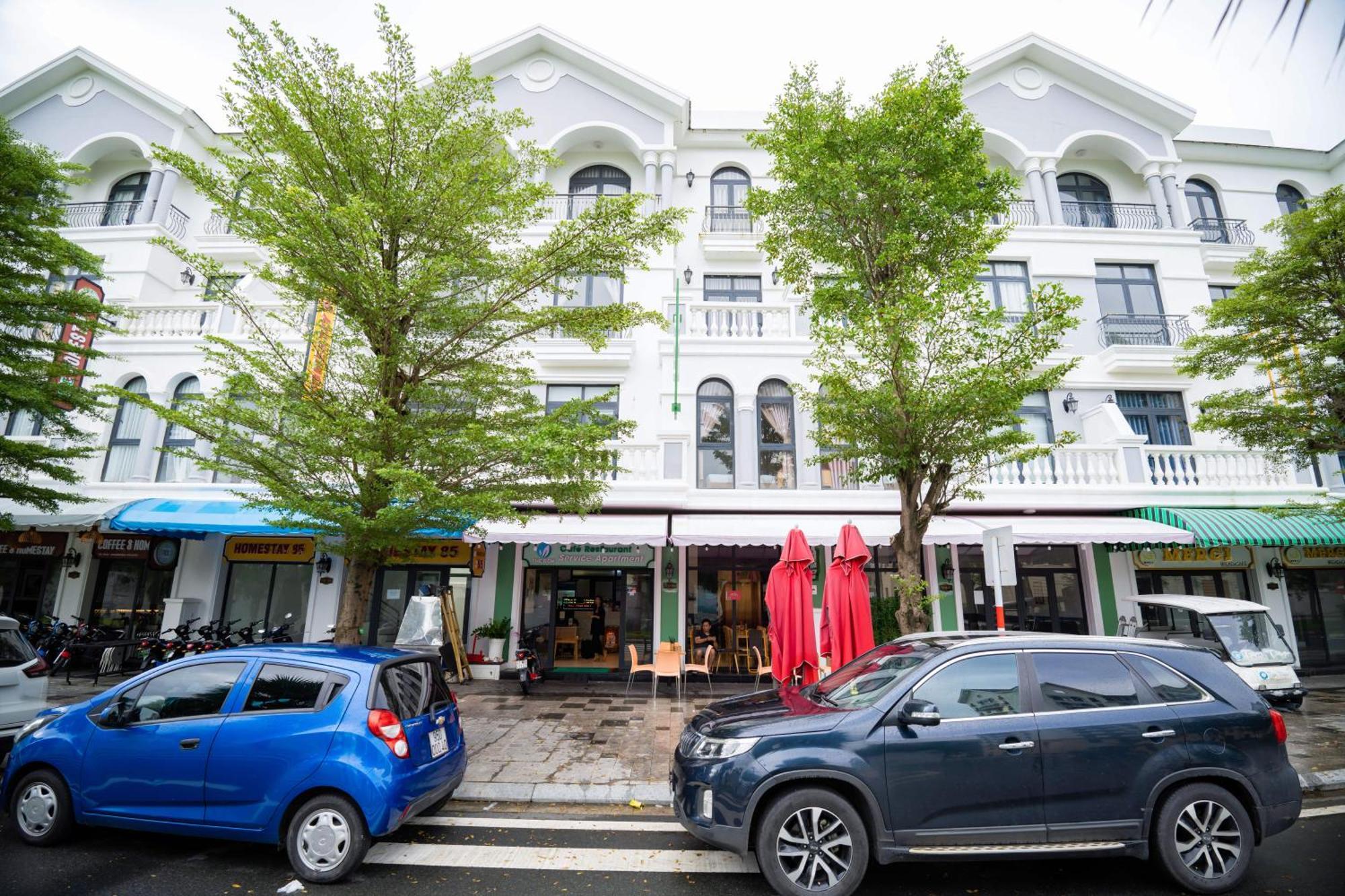 The Bok Hotel Grand World - By Gogo Phu Quoc Exterior foto